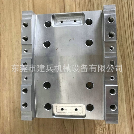 大型自動(dòng)化產(chǎn)品加工