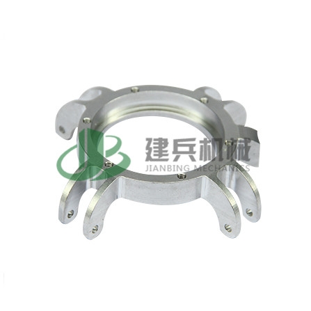 無(wú)人機配件加工質(zhì)量精密度是怎么樣？