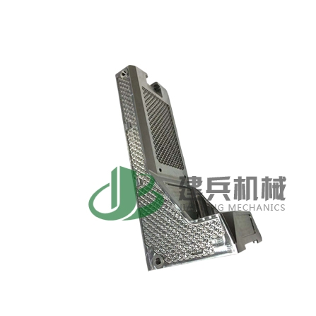 無(wú)人機配件加工