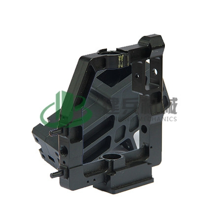 無(wú)人機配件加工