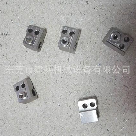 無(wú)人機配件加工